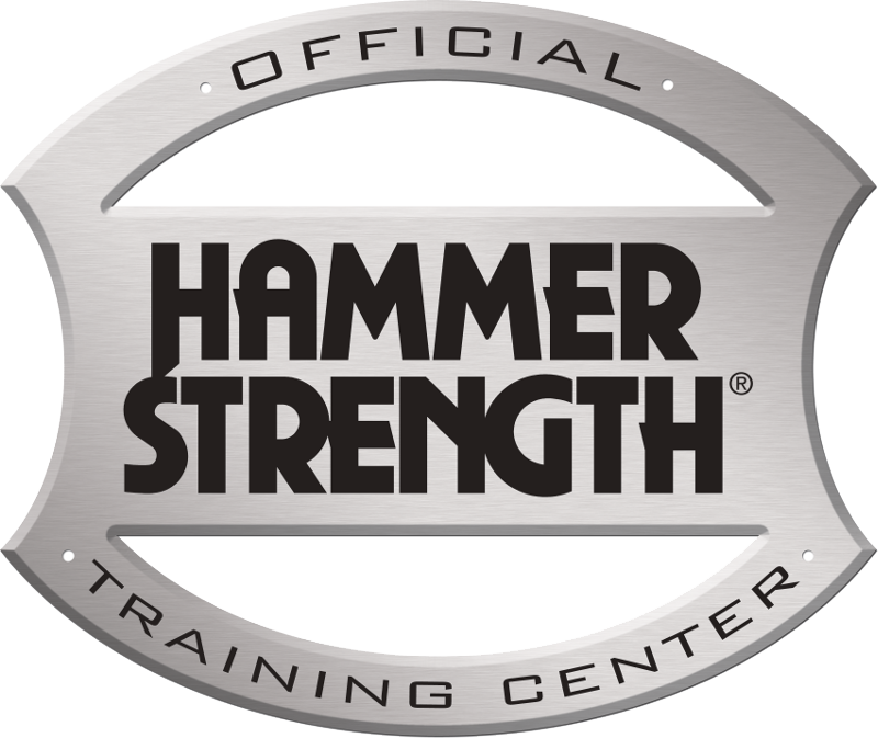 Hammer Strenght official training center