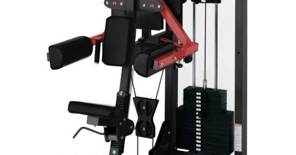 Hammer Latera Rises Hammer Strength Select Lateral Raise (HS-LR)